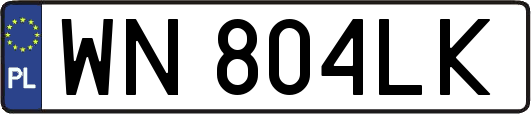 WN804LK