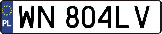 WN804LV