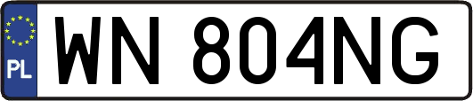 WN804NG