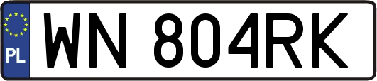 WN804RK