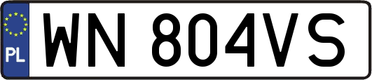 WN804VS