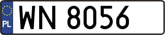 WN8056