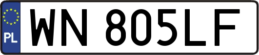 WN805LF