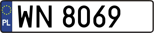 WN8069