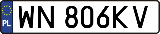 WN806KV