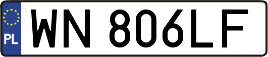 WN806LF