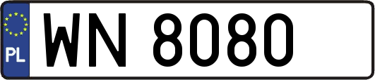 WN8080