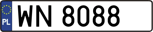 WN8088