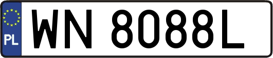 WN8088L