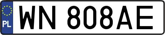 WN808AE