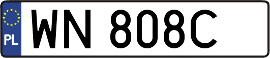 WN808C