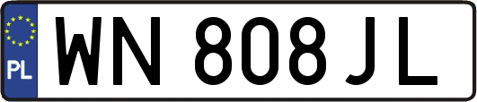 WN808JL