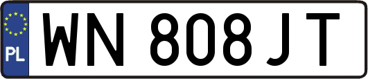 WN808JT