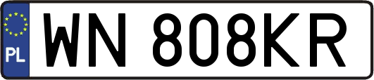 WN808KR