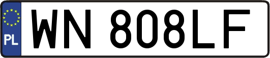 WN808LF