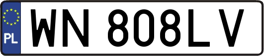 WN808LV
