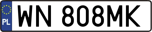 WN808MK