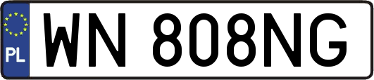 WN808NG