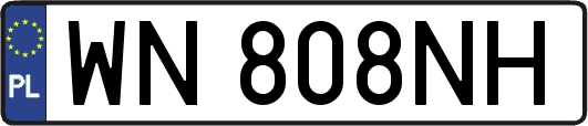 WN808NH