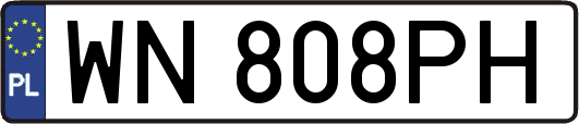 WN808PH