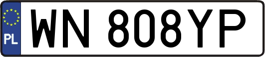 WN808YP