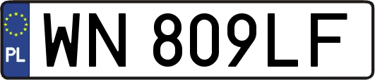WN809LF