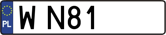 WN81
