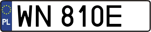 WN810E