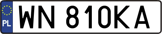 WN810KA