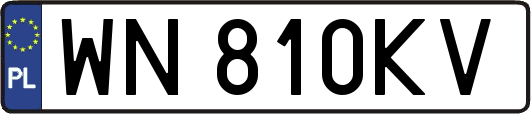 WN810KV