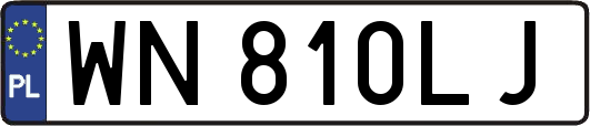 WN810LJ