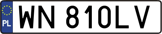 WN810LV