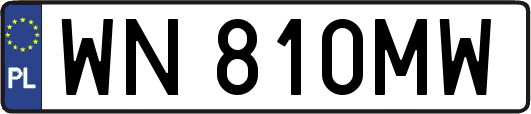 WN810MW