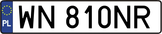 WN810NR