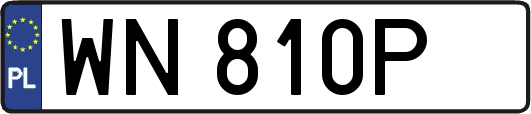 WN810P