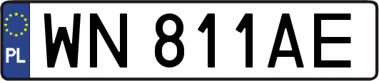 WN811AE