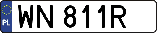 WN811R