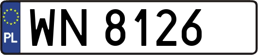 WN8126