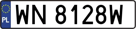 WN8128W