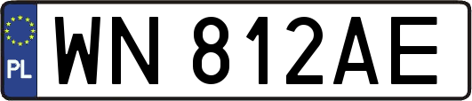 WN812AE