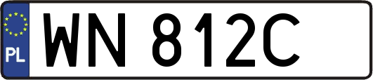 WN812C