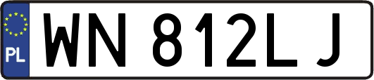 WN812LJ