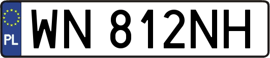 WN812NH