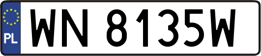 WN8135W