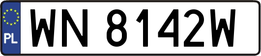 WN8142W