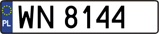 WN8144