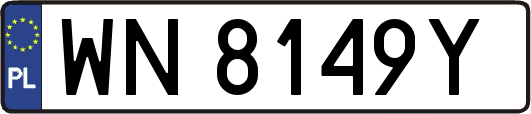 WN8149Y