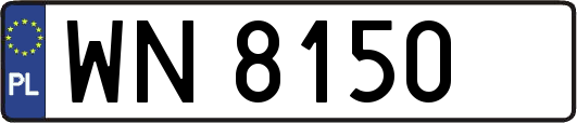 WN8150