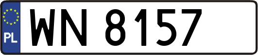 WN8157