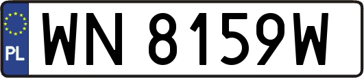 WN8159W